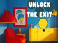 Peli Unlock the Exit