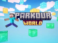 Peli Parkour World