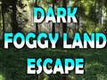 Peli Dark Foggy Land Escape