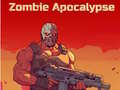 Peli Zombie Apocalypse