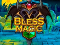 Peli Bless Magic