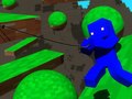 Peli Parkour Boss