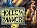 Peli Hollow Manor