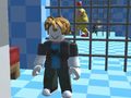 Peli Obby: Escape from Circus Prison
