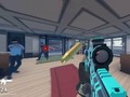 Peli Daring Heist