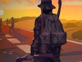 Peli Dead Land: Survival