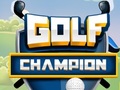 Peli Golf Champion