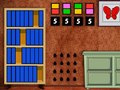 Peli Lonely Farmhouse Escape