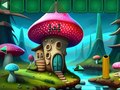 Peli Mushroom Princess Escape