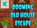 Peli Rooming Old House Escape