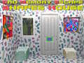 Peli Bad Memory Escape Shapes House