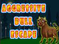 Peli Aggressive Bull Escape