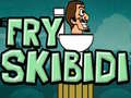 Peli Fry Skibidi
