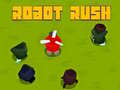 Peli Robot Rush