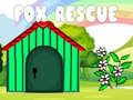 Peli Fox Rescue