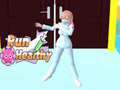 Peli Run Healthy