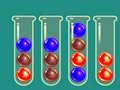 Peli Ball Sort Puzzle