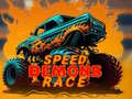 Peli Speed Demons Race