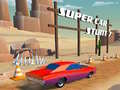 Peli Super Stunt car 7
