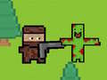 Peli Guns Zombie