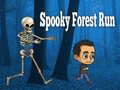 Peli Spooky Forest Run