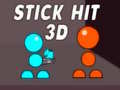 Peli Stick Hit 3D