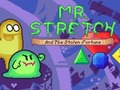Peli Mr. Stretch and the Stolen Fortune