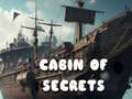 Peli Cabin of Secrets