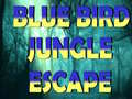 Peli Blue Bird Jungle Escape