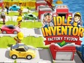 Peli Idle Inventor