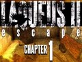 Peli Laqueus Escape 2: Chapter I