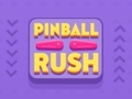 Peli Pinball Rush