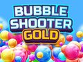 Peli Bubble Shooter Gold