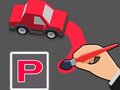 Peli Parking Way