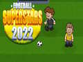 Peli Football Superstars 2023 