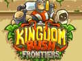 Peli Kingdom Rush Frontiers