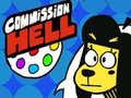 Peli Commission Hell
