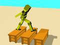 Peli Ragdoll Step