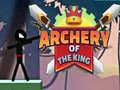 Peli Archery Of The King