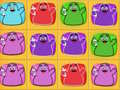 Peli Grimace Matching