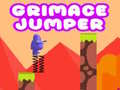 Peli Grimace Jumper