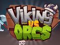 Peli Viking Vs Orcs