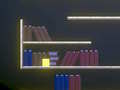 Peli Climb Book Shelf