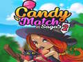 Peli Candy Match Sagas 2