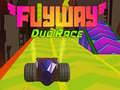 Peli Flyway Duo Race