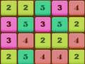 Peli Number Merging