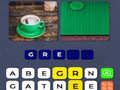 Peli Word Picture Guesser