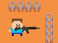Peli Hunter Steve