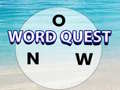 Peli Word Quest