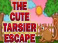 Peli The Cute Tarsier Escape